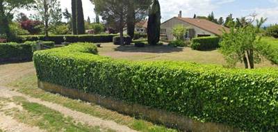 Terrain seul à Malissard en Drôme (26) de 739 m² à vendre au prix de 169000€ - 2