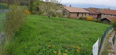 Terrain seul à Saint-Didier-au-Mont-d'Or en Rhône (69) de 750 m² à vendre au prix de 750000€ - 1