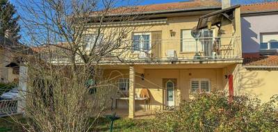 Terrain seul à Ennery en Moselle (57) de 831 m² à vendre au prix de 565950€ - 2