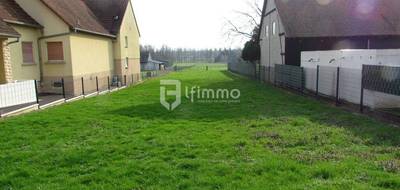 Terrain seul à Wissembourg en Bas-Rhin (67) de 0 m² à vendre au prix de 81500€ - 3