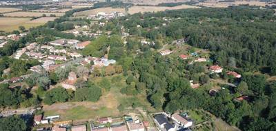 Terrain seul à Bonrepos-sur-Aussonnelle en Haute-Garonne (31) de 508 m² à vendre au prix de 105000€ - 4