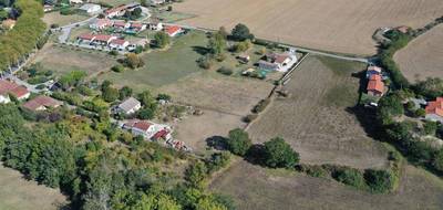 Terrain seul à Gardouch en Haute-Garonne (31) de 400 m² à vendre au prix de 76000€ - 4