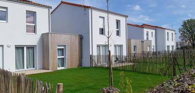 Maison à Angoulins en Charente-Maritime (17) de 93 m² à vendre au prix de 359000€ - 1