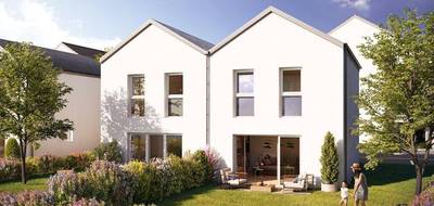Maison à Lons en Pyrénées-Atlantiques (64) de 85 m² à vendre au prix de 228000€ - 2