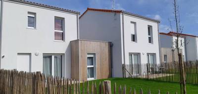 Maison à Angoulins en Charente-Maritime (17) de 93 m² à vendre au prix de 359000€ - 3