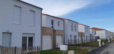 Maison à Angoulins en Charente-Maritime (17) de 93 m² à vendre au prix de 359000€ - 2