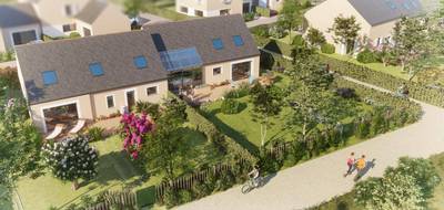 Terrain seul à Parçay-Meslay en Indre-et-Loire (37) de 301 m² à vendre au prix de 80000€ - 3