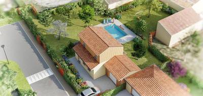 Terrain seul à Gradignan en Gironde (33) de 520 m² à vendre au prix de 279000€ - 3