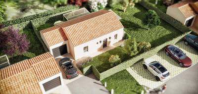 Terrain seul à Blanquefort en Gironde (33) de 431 m² à vendre au prix de 207000€ - 3