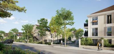 Maison à Andilly en Val-d'Oise (95) de 91 m² à vendre au prix de 401000€ - 3