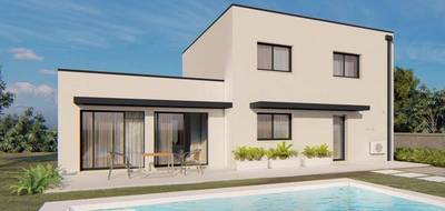 Programme terrain + maison à Saint-Michel-sur-Orge en Essonne (91) de 732 m² à vendre au prix de 535900€ - 1
