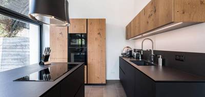 Programme terrain + maison à Saint-Laurent-Blangy en Pas-de-Calais (62) de 760 m² à vendre au prix de 452900€ - 3