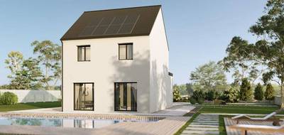 Programme terrain + maison à Gazeran en Yvelines (78) de 550 m² à vendre au prix de 283000€ - 2