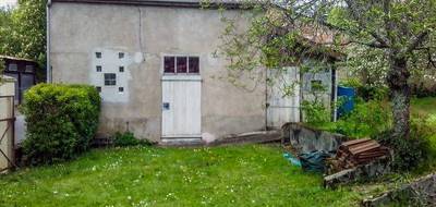 Terrain seul à Bléneau en Yonne (89) de 2409 m² à vendre au prix de 62000€ - 3