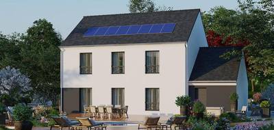 Programme terrain + maison à Plaisir en Yvelines (78) de 420 m² à vendre au prix de 554900€ - 2