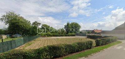 Terrain seul à Breteuil en Oise (60) de 805 m² à vendre au prix de 40000€ - 1