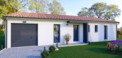 Programme terrain + maison à Albi en Tarn (81) de 680 m² à vendre au prix de 223000€ - 1