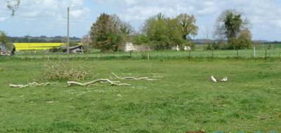 Terrain seul à Sainte-Marguerite-sur-Duclair en Seine-Maritime (76) de 938 m² à vendre au prix de 69000€ - 3