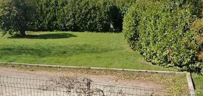 Terrain seul à Loriol-sur-Drôme en Drôme (26) de 350 m² à vendre au prix de 67500€ - 2