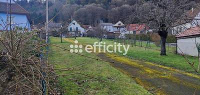 Terrain seul à Mollkirch en Bas-Rhin (67) de 799 m² à vendre au prix de 201600€ - 2