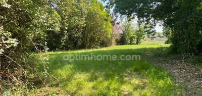 Terrain seul à Lévignac en Haute-Garonne (31) de 769 m² à vendre au prix de 55000€ - 3