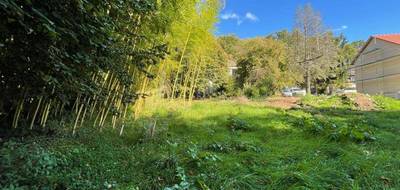 Terrain seul à Forges-les-Bains en Essonne (91) de 952 m² à vendre au prix de 213000€ - 1