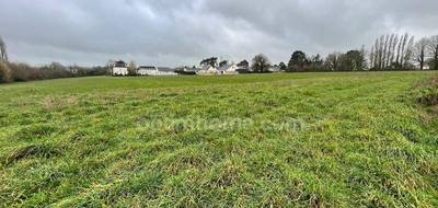 Terrain seul à Abbaretz en Loire-Atlantique (44) de 435 m² à vendre au prix de 60900€ - 2