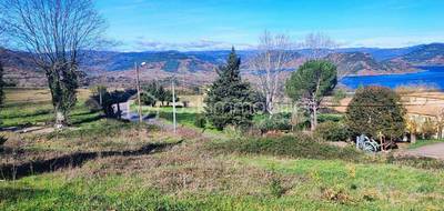 Terrain seul à Liausson en Hérault (34) de 1092 m² à vendre au prix de 222600€ - 2