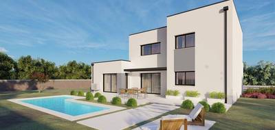 Programme terrain + maison à Massy en Essonne (91) de 445 m² à vendre au prix de 677900€ - 4