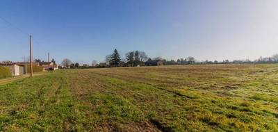 Terrain seul à Cours-de-Pile en Dordogne (24) de 860 m² à vendre au prix de 38000€ - 2