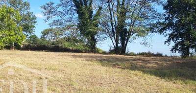 Terrain seul à Monflanquin en Lot-et-Garonne (47) de 4939 m² à vendre au prix de 29000€ - 2