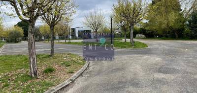 Terrain seul à Agen en Lot-et-Garonne (47) de 5309 m² à vendre au prix de 0€ - 2