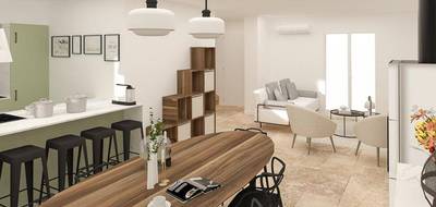 Programme terrain + maison à Bazemont en Yvelines (78) de 402 m² à vendre au prix de 355000€ - 4