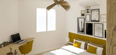Programme terrain + maison à Champs-sur-Marne en Seine-et-Marne (77) de 250 m² à vendre au prix de 393000€ - 4