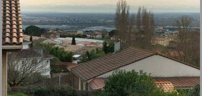 Terrain seul à Castelnau-d'Estrétefonds en Haute-Garonne (31) de 767 m² à vendre au prix de 179000€ - 3