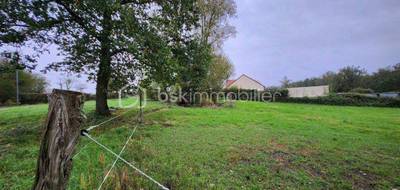 Terrain seul à Trévol en Allier (03) de 2427 m² à vendre au prix de 53000€ - 4