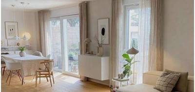 Programme terrain + maison à Saint-Amand-les-Eaux en Nord (59) de 550 m² à vendre au prix de 247000€ - 3