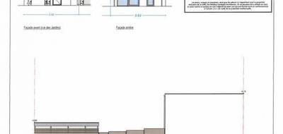 Programme terrain + maison à Gravelines en Nord (59) de 75 m² à vendre au prix de 208000€ - 2