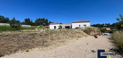 Terrain seul à Clermont-l'Hérault en Hérault (34) de 700 m² à vendre au prix de 158000€ - 3