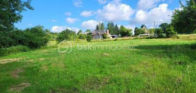 Terrain seul à Valdallière en Calvados (14) de 1663 m² à vendre au prix de 33734€ - 2