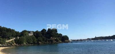 Terrain seul à Dinard en Ille-et-Vilaine (35) de 140 m² à vendre au prix de 146300€ - 1