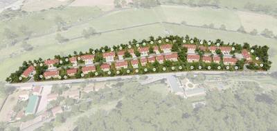Terrain seul à Chaumont-en-Vexin en Oise (60) de 509 m² à vendre au prix de 69900€ - 1