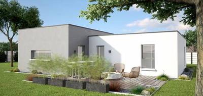 Programme terrain + maison à Willer-sur-Thur en Haut-Rhin (68) de 257 m² à vendre au prix de 259700€ - 2