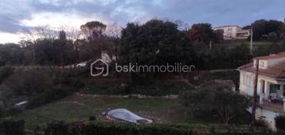 Terrain seul à Mondragon en Vaucluse (84) de 600 m² à vendre au prix de 70000€ - 1