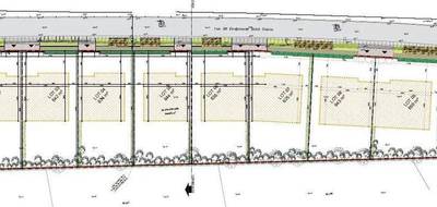 Terrain seul à Hénonville en Oise (60) de 613 m² à vendre au prix de 116000€ - 3