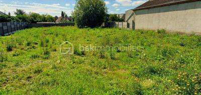 Terrain seul à Givenchy-en-Gohelle en Pas-de-Calais (62) de 774 m² à vendre au prix de 100000€ - 2