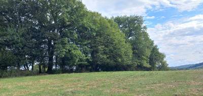 Terrain seul à Héricourt en Haute-Saône (70) de 750 m² à vendre au prix de 72000€ - 2