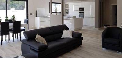 Programme terrain + maison à Montévrain en Seine-et-Marne (77) de 405 m² à vendre au prix de 287900€ - 1