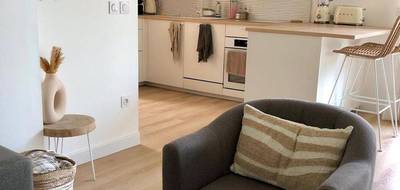 Programme terrain + maison à La Chevrolière en Loire-Atlantique (44) de 350 m² à vendre au prix de 251900€ - 4