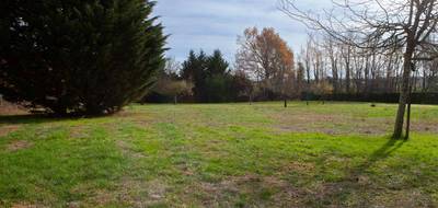 Terrain seul à Buzet-sur-Baïse en Lot-et-Garonne (47) de 1100 m² à vendre au prix de 32500€ - 2